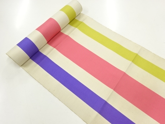 Japanese Kimono / Others (Bolt etc) Silk